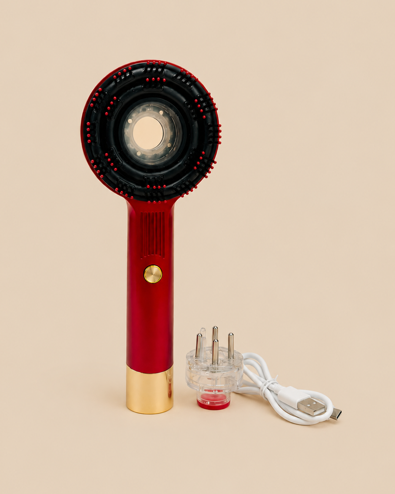 Premium Portable Beauty Device with USB-C Charging