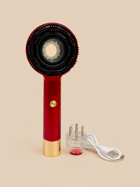 Premium Portable Beauty Device with USB-C Charging
