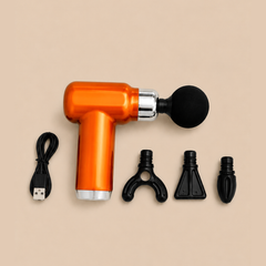 Professional Deep Tissue Massage Gun