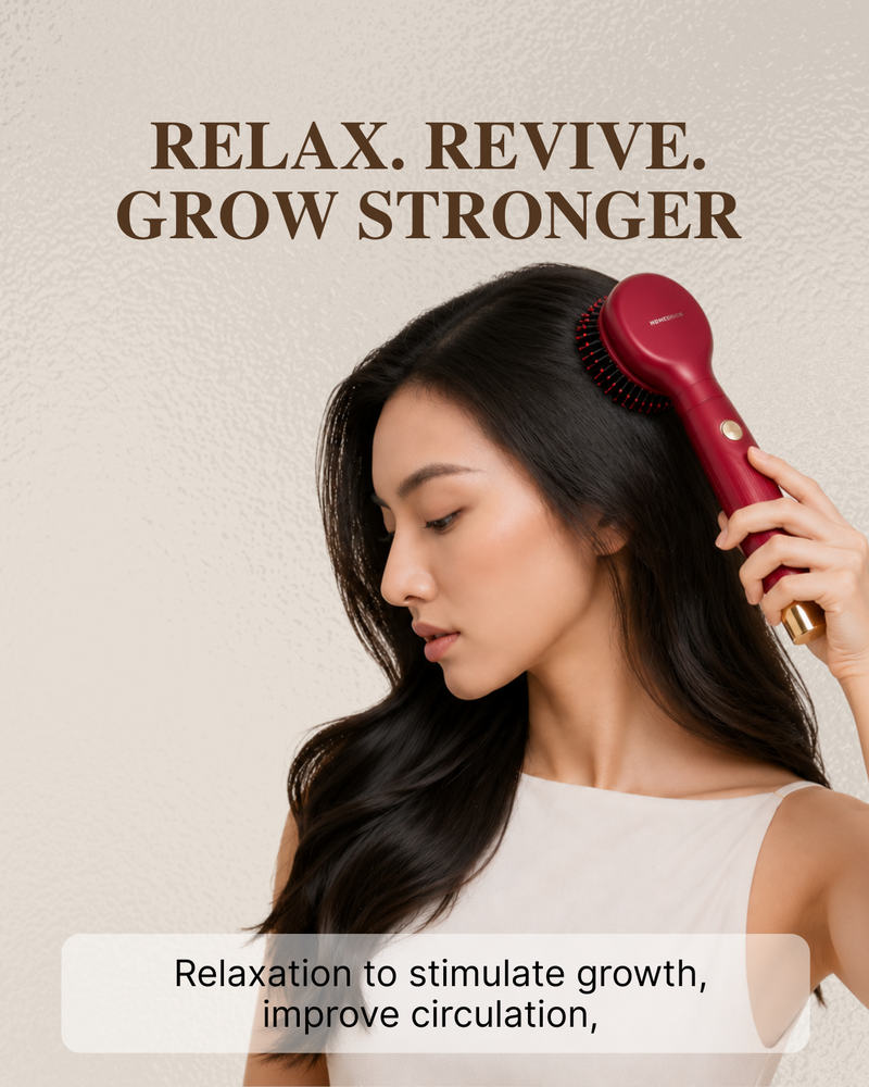 Premium Portable Beauty Device with USB-C Charging
