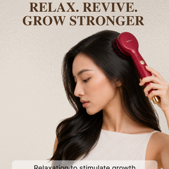 Premium Portable Beauty Device with USB-C Charging