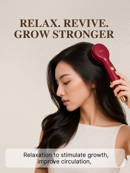 Premium Portable Beauty Device with USB-C Charging