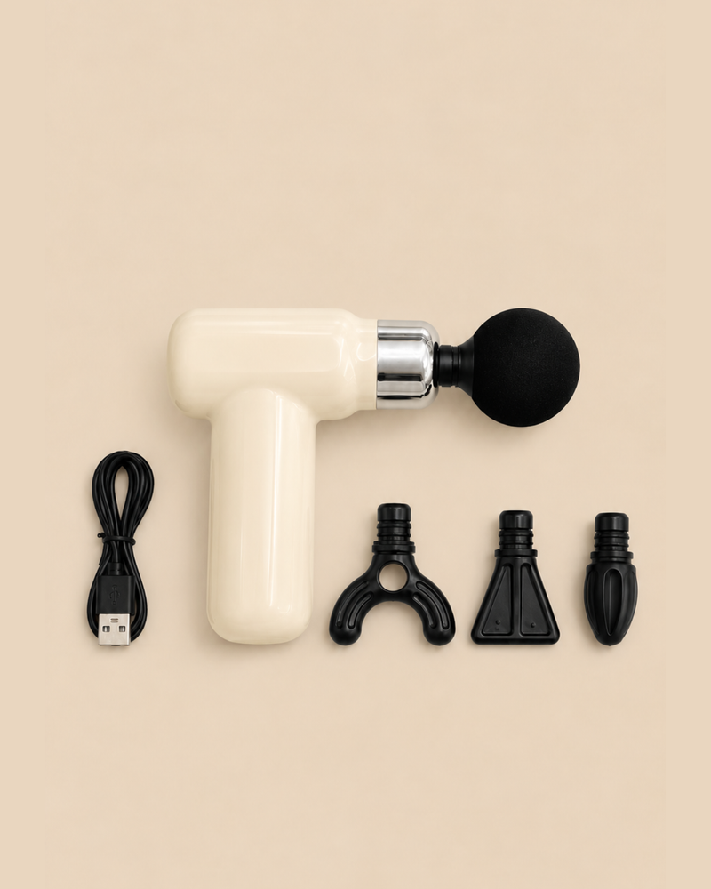 Electric Muscle Recovery Massager