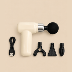 Electric Muscle Recovery Massager