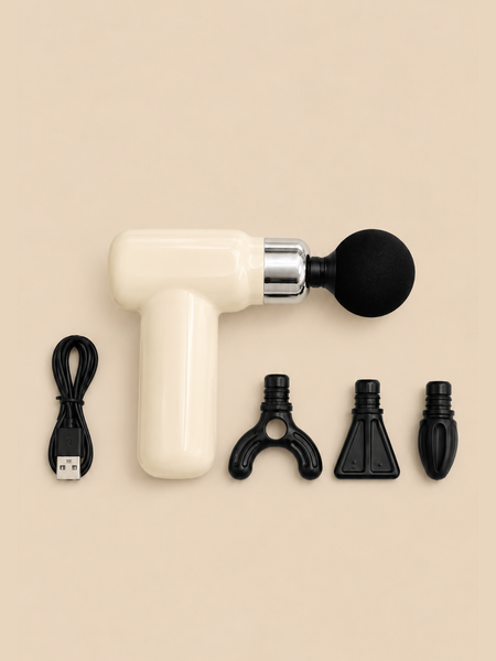 Electric Muscle Recovery Massager