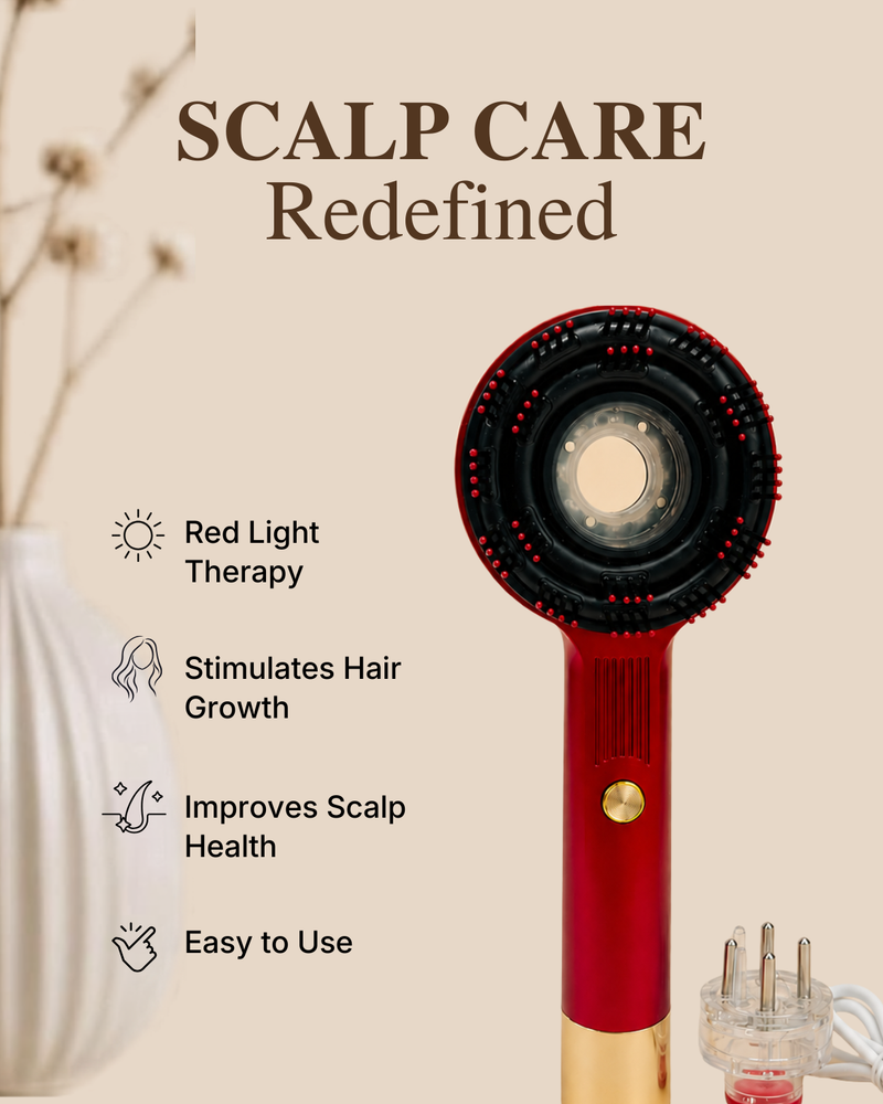 Premium Portable Beauty Device with USB-C Charging
