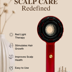 Premium Portable Beauty Device with USB-C Charging