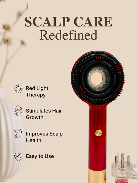 Premium Portable Beauty Device with USB-C Charging