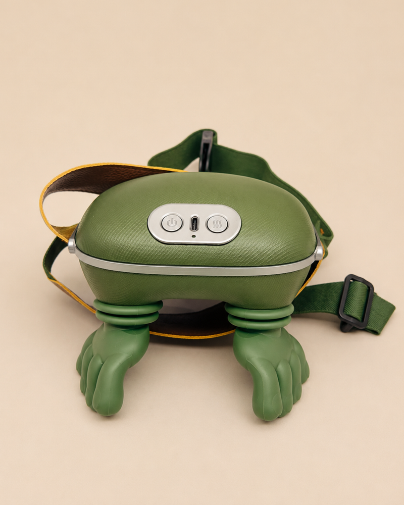 Rechargeable Deep Tissue Body Massager