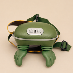 Rechargeable Deep Tissue Body Massager
