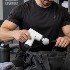 Mini Massage Gun