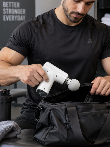 Mini Massage Gun