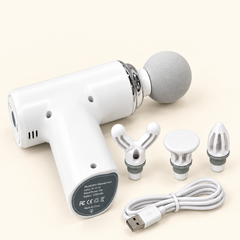 Mini Massage Gun