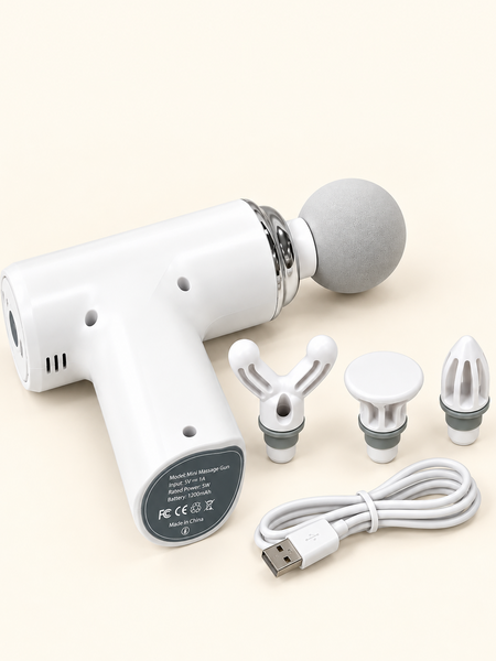 Mini Massage Gun